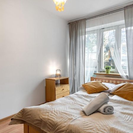 Apartament Rema W Centrum Apartzakop Zakopane Extérieur photo