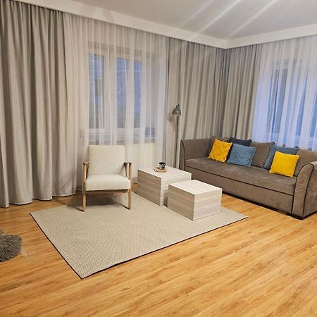 Apartament Rema W Centrum Apartzakop Zakopane Extérieur photo