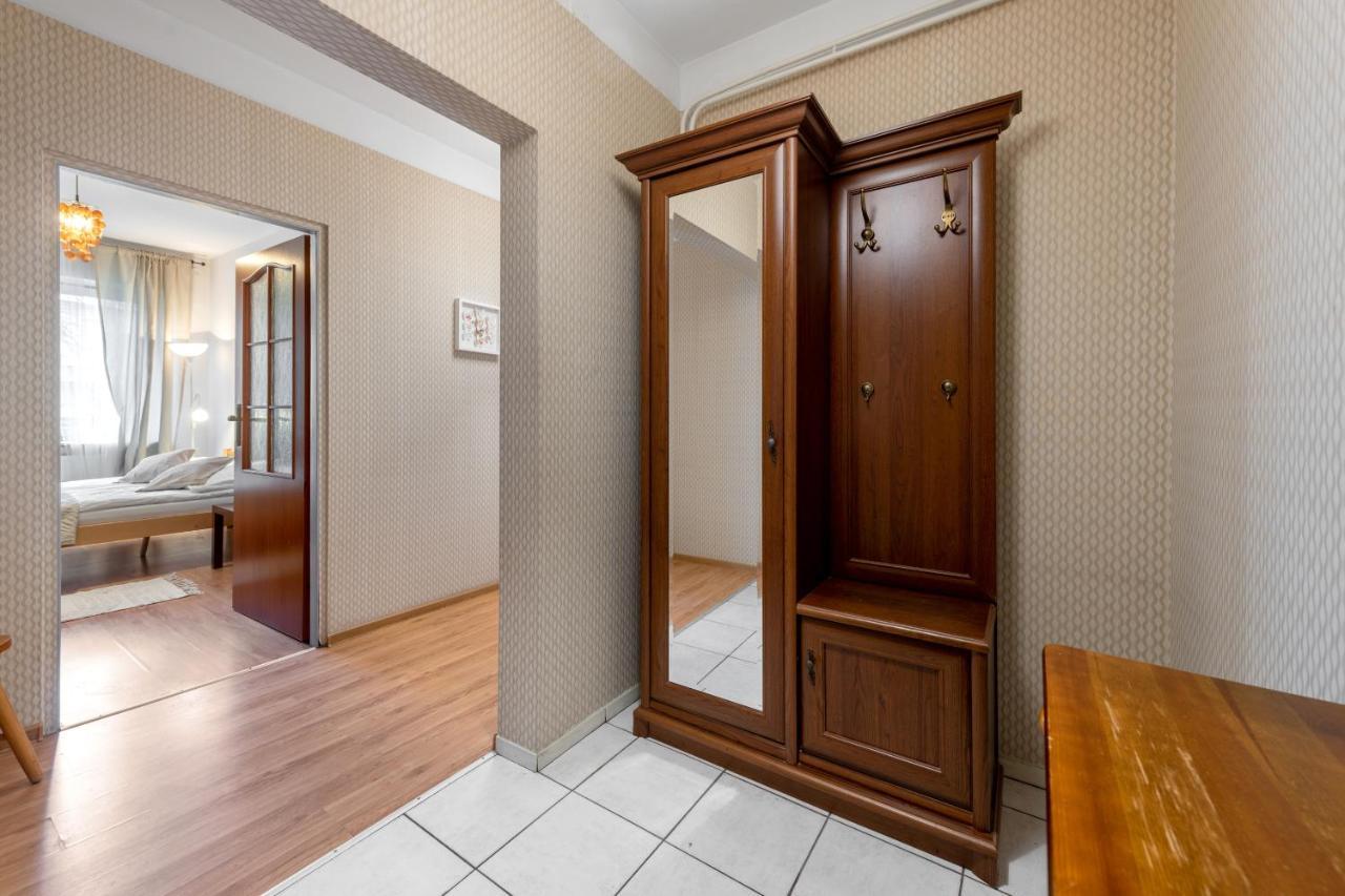 Apartament Rema W Centrum Apartzakop Zakopane Extérieur photo