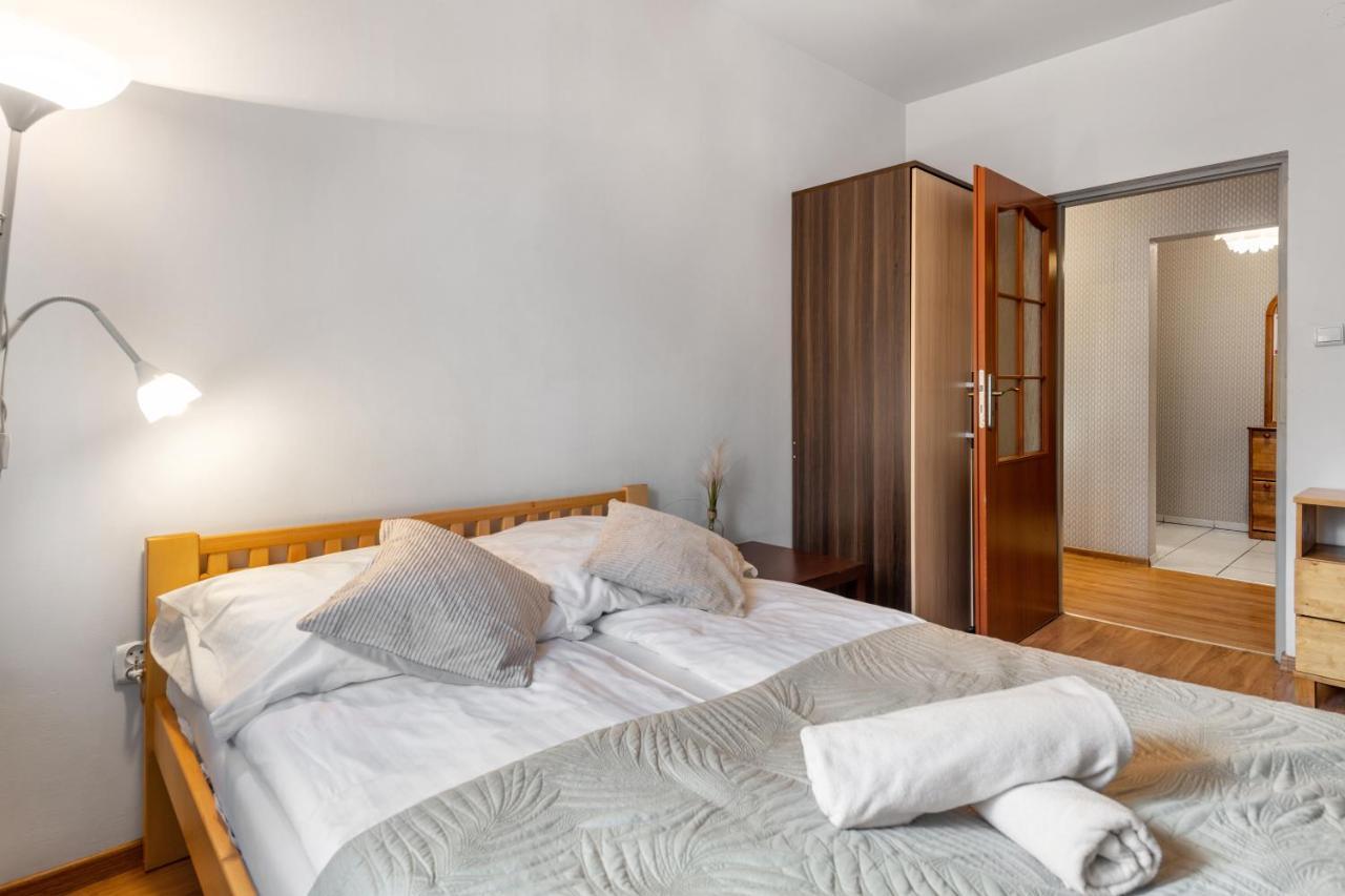 Apartament Rema W Centrum Apartzakop Zakopane Extérieur photo