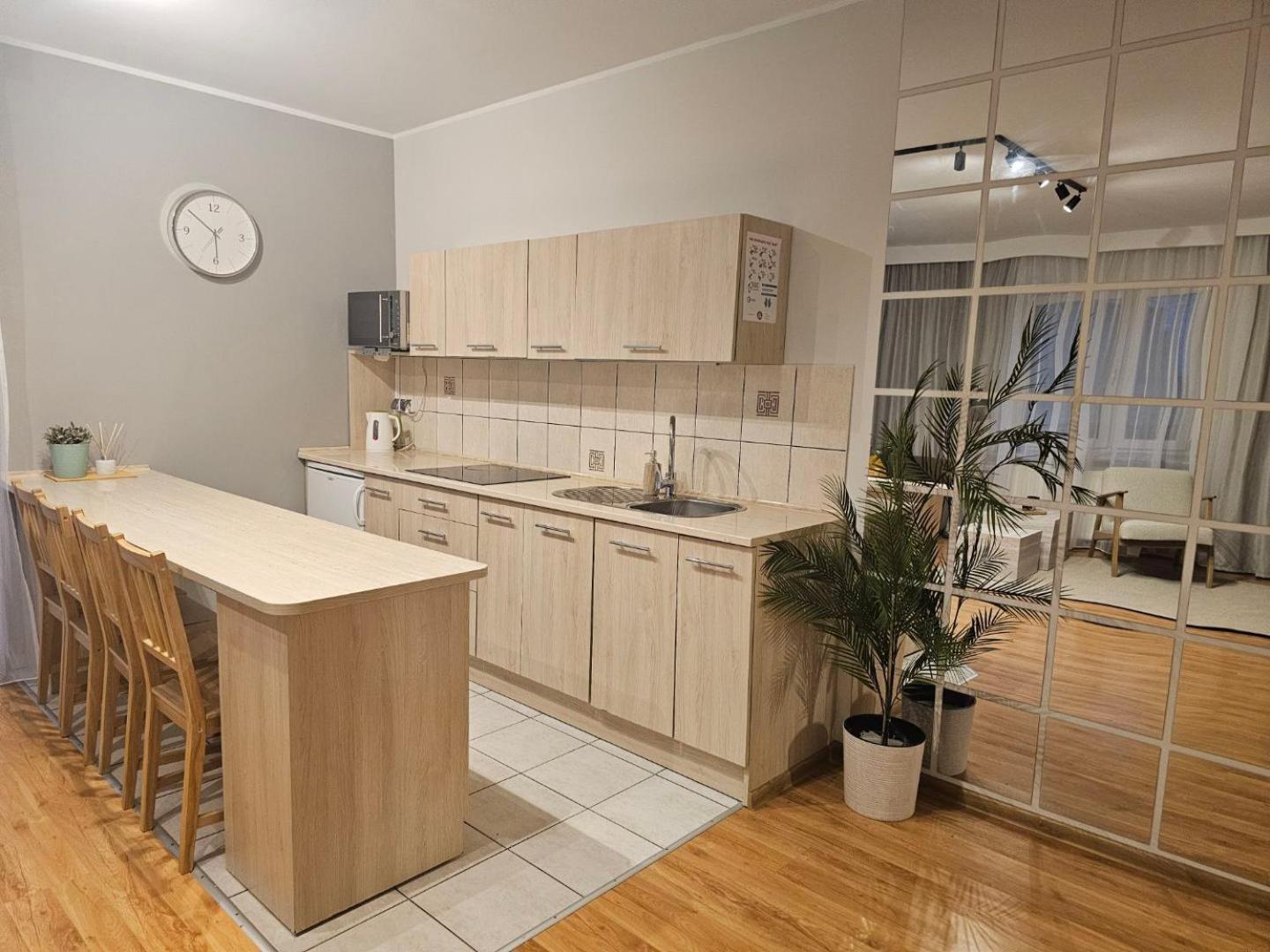 Apartament Rema W Centrum Apartzakop Zakopane Extérieur photo