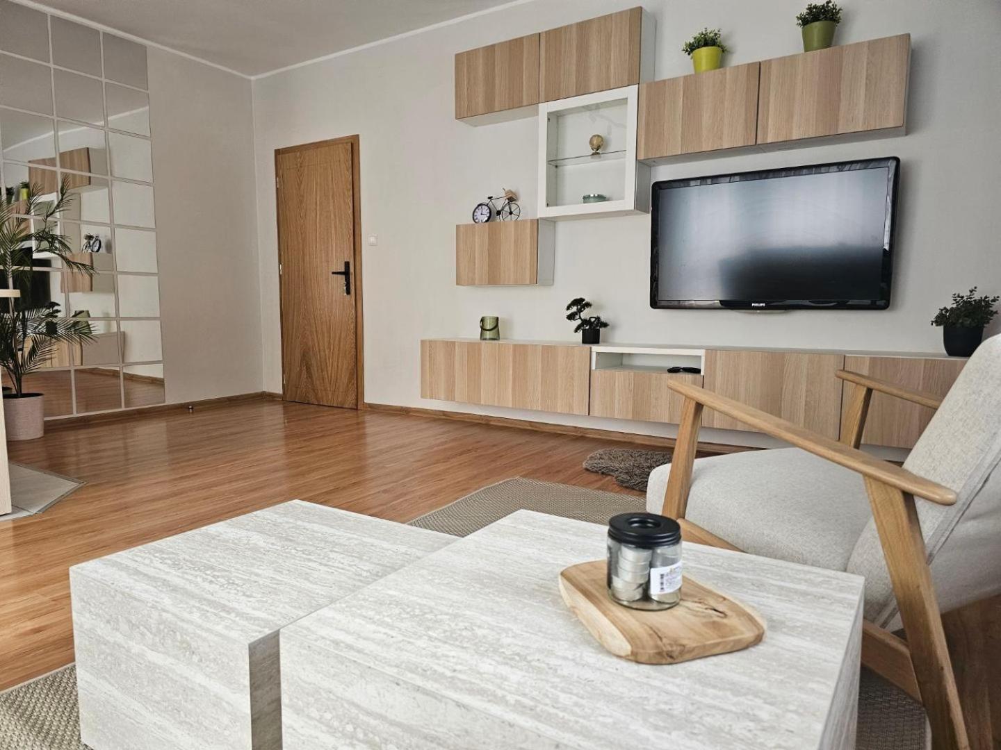 Apartament Rema W Centrum Apartzakop Zakopane Extérieur photo